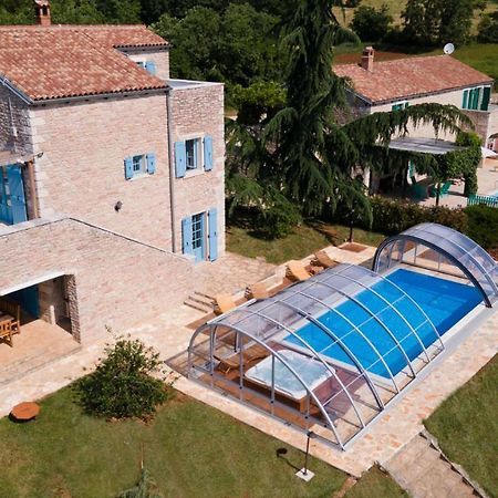 Julijud, Heated Pool, Jacuzzi, Dome And Sauna Brajkovici  Extérieur photo