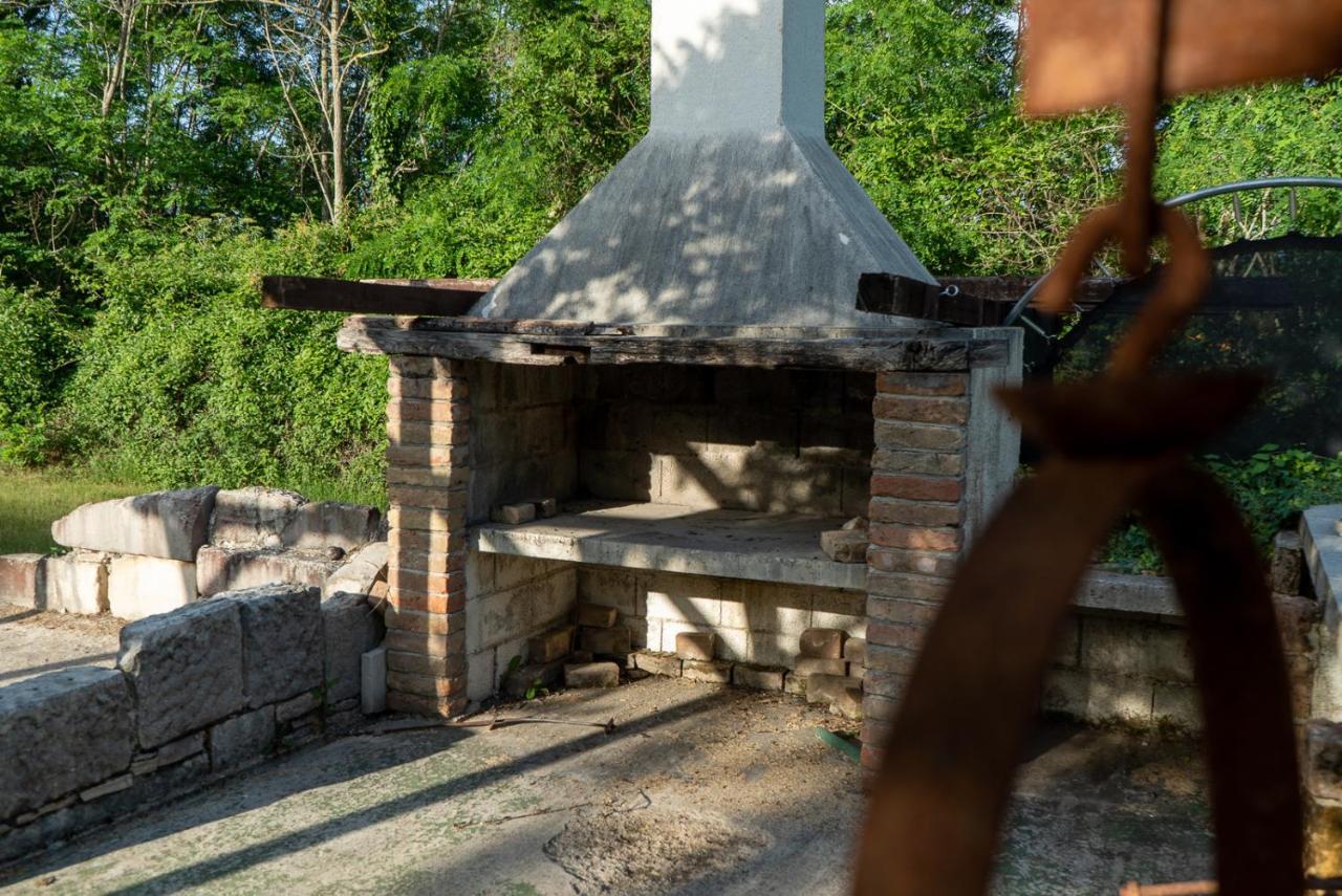 Julijud, Heated Pool, Jacuzzi, Dome And Sauna Brajkovici  Extérieur photo