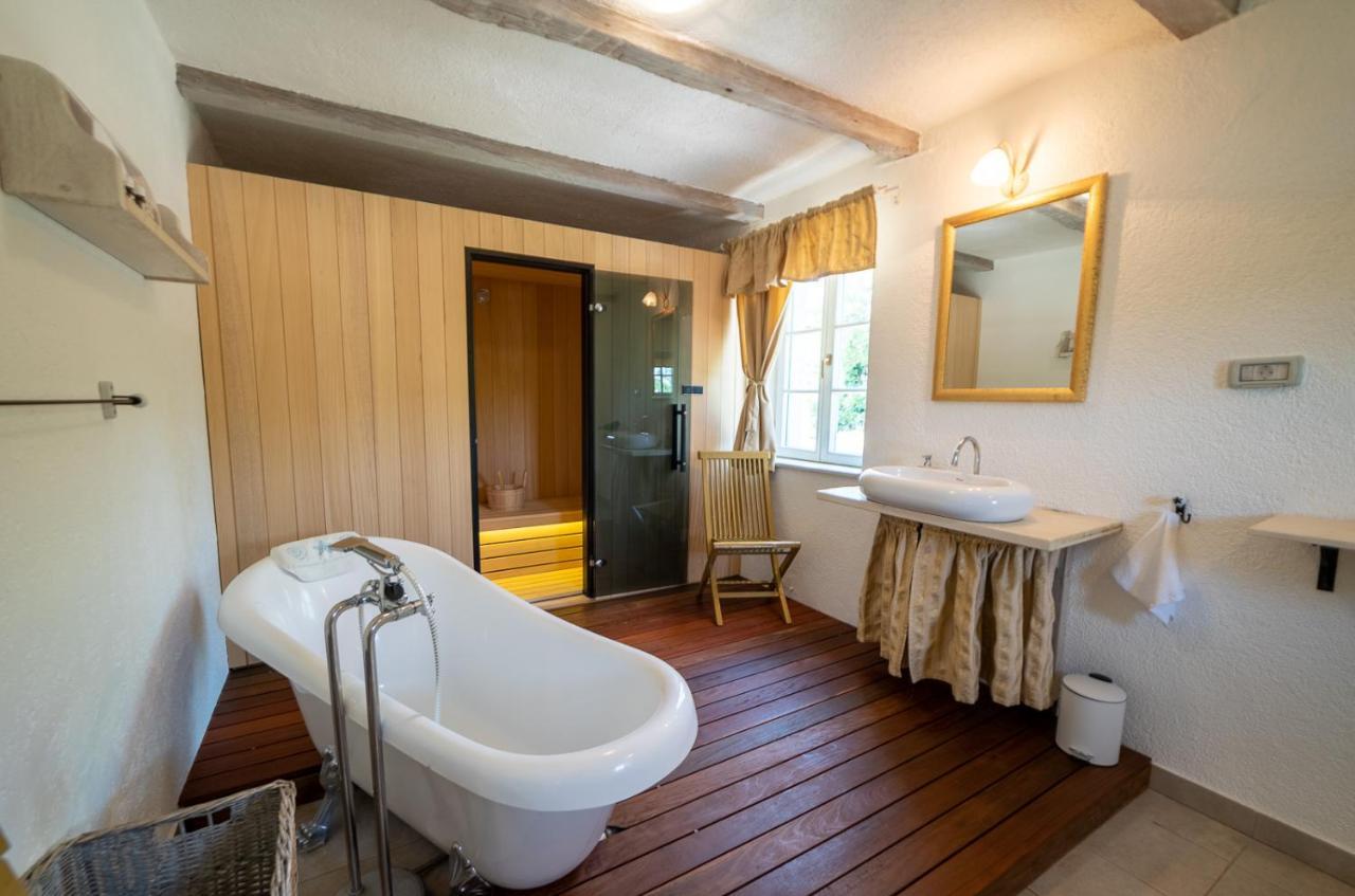 Julijud, Heated Pool, Jacuzzi, Dome And Sauna Brajkovici  Extérieur photo