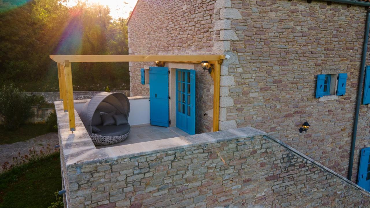 Julijud, Heated Pool, Jacuzzi, Dome And Sauna Brajkovici  Extérieur photo