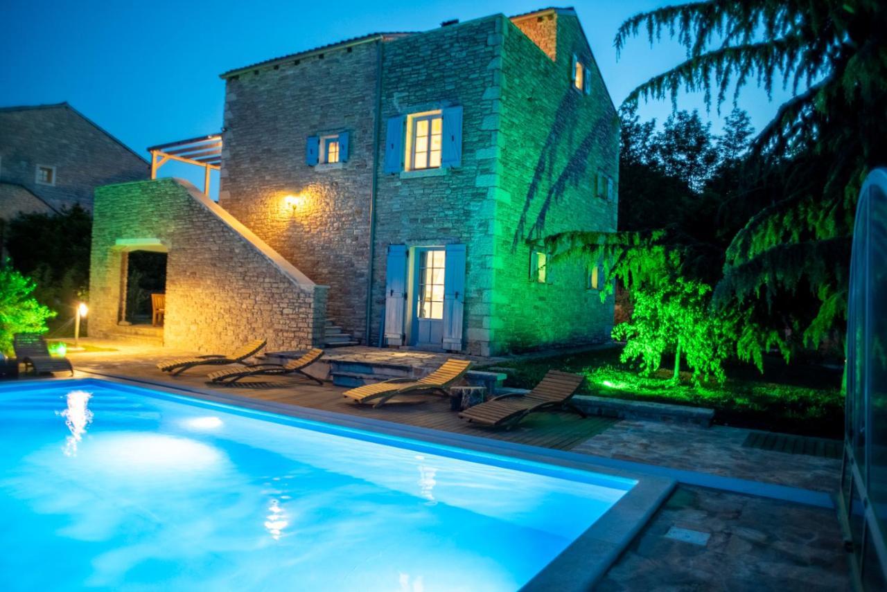Julijud, Heated Pool, Jacuzzi, Dome And Sauna Brajkovici  Extérieur photo