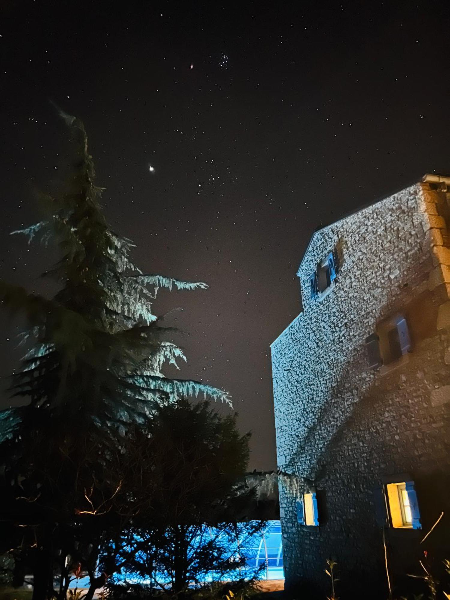 Julijud, Heated Pool, Jacuzzi, Dome And Sauna Brajkovici  Extérieur photo